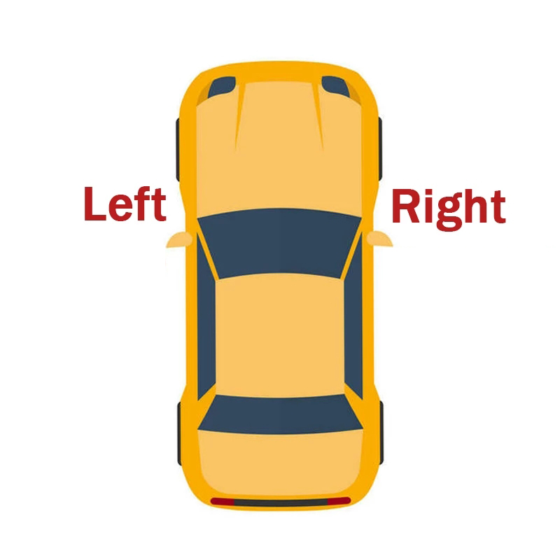 Car Daytime Running Light Car  - Running Gear Accessories ulasan dan harga