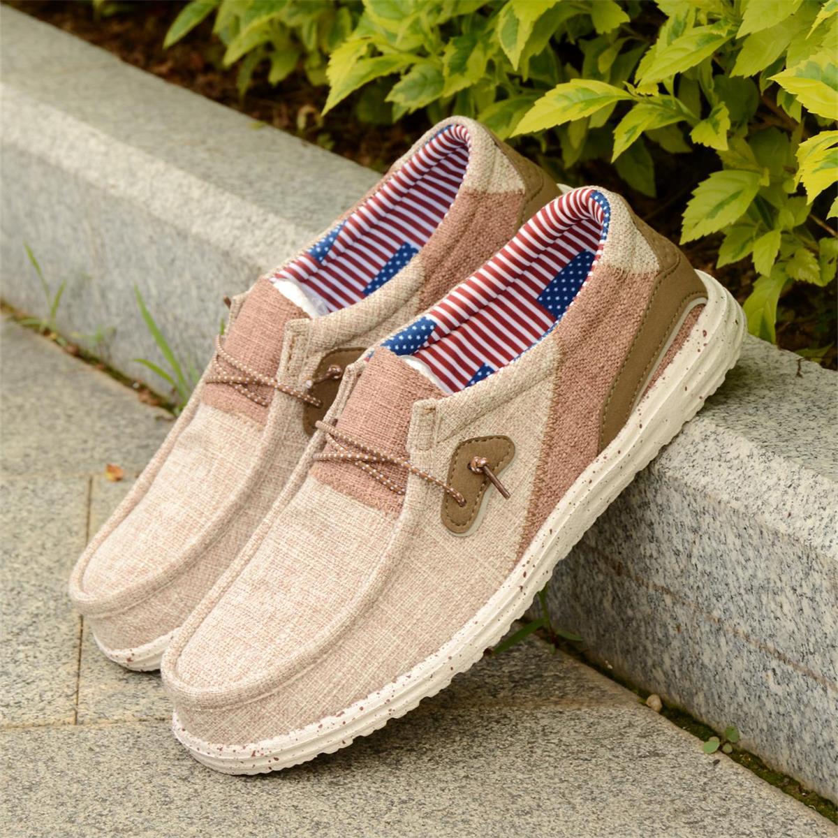 Unisex Outdoor Casual Slip-On  - Running Gear For Sale ulasan dan harga