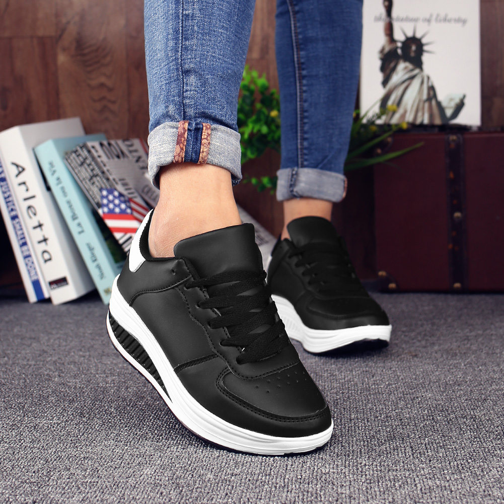 2026 New Women's Casual Shoes, - Running Gear For Sale ulasan dan harga