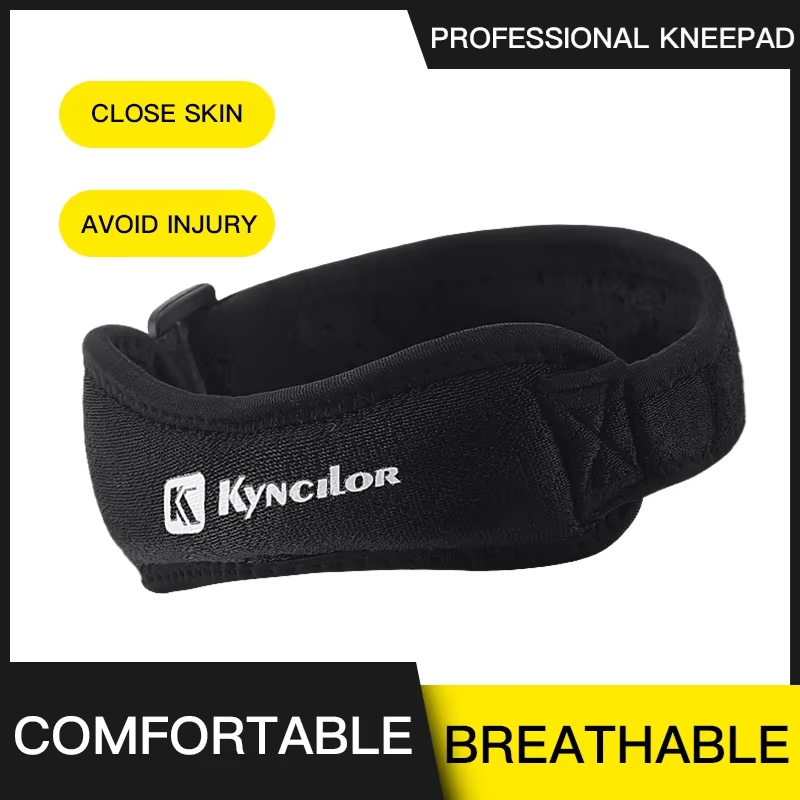 Outdoor Sports Knee Pads Patel - Knee Support Brace ulasan dan harga