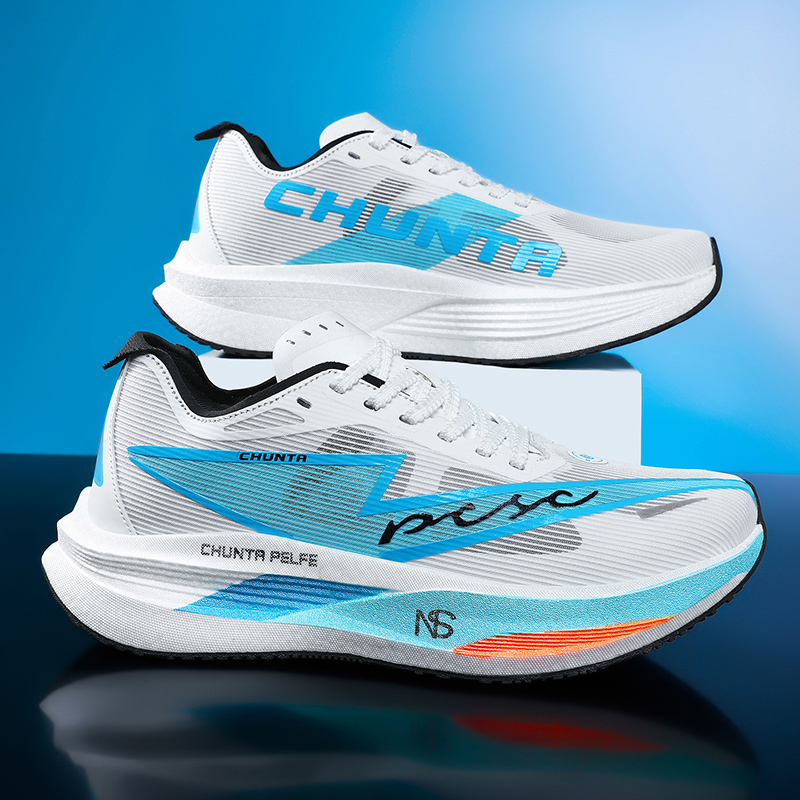 Running Shoes Carbon Board Mar - Running Gear For Sale ulasan dan harga