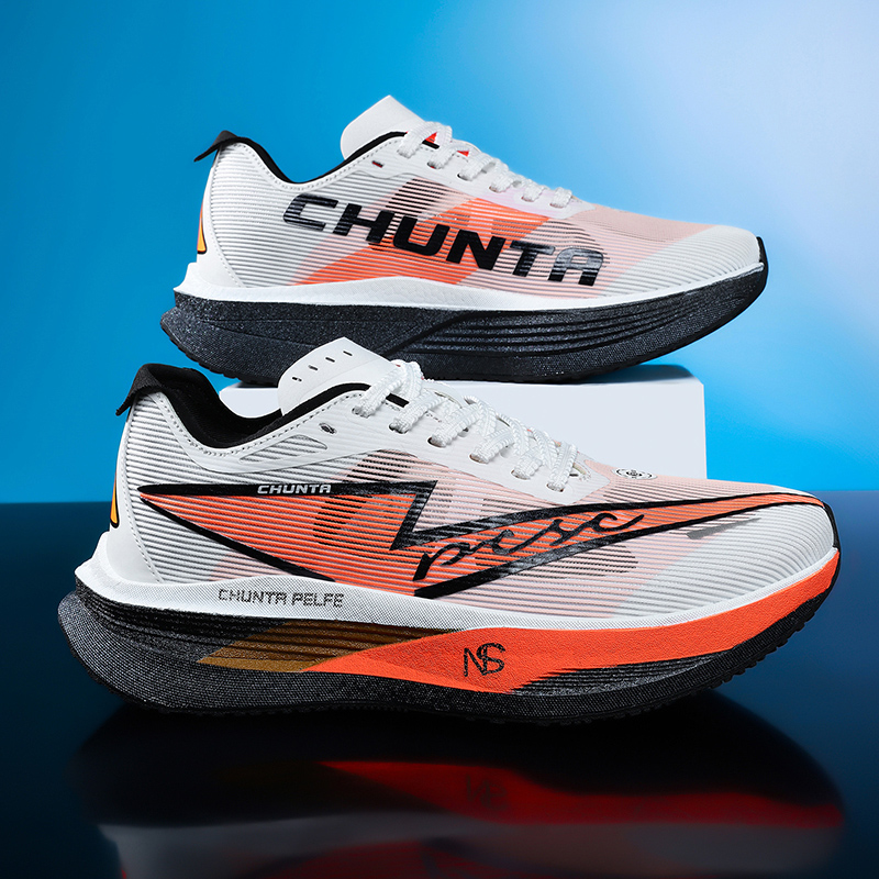Running Shoes Carbon Board Mar - Running Gear For Sale ulasan dan harga