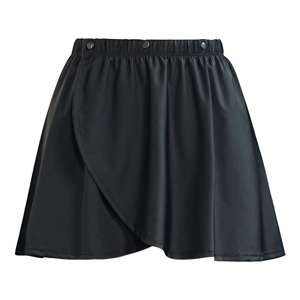 Athletic Yoga Hip Wrap Skirt W - Running Gear Accessories ulasan dan harga