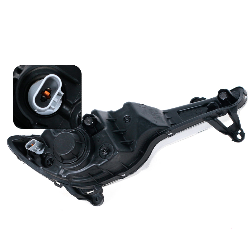 Front Bumper Fog Light For Kia - Running Gear Accessories ulasan dan harga