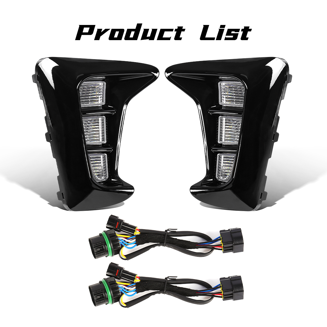 For Kia Pegas 2018 2019 Car LE - Running Gear Accessories ulasan dan harga