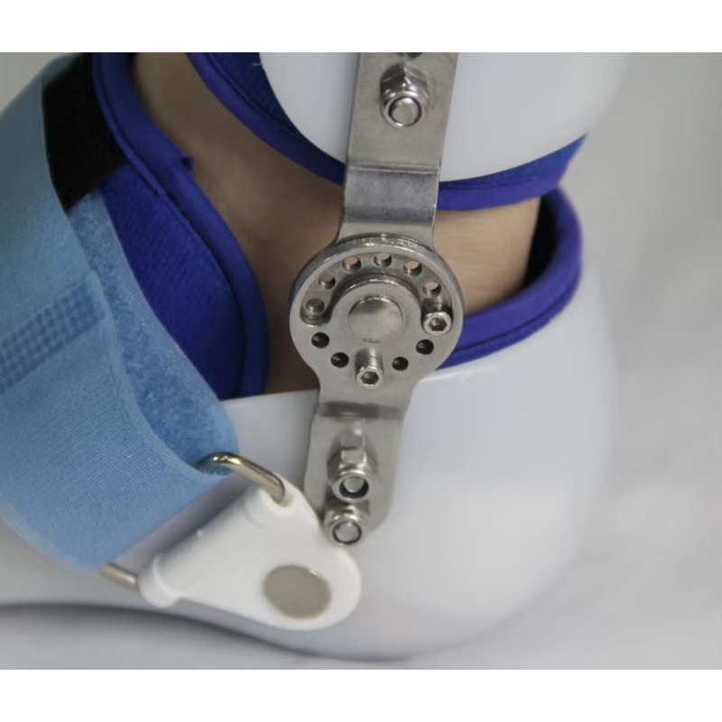 Knee Orthosis Support Joint St - Knee Support Brace ulasan dan harga