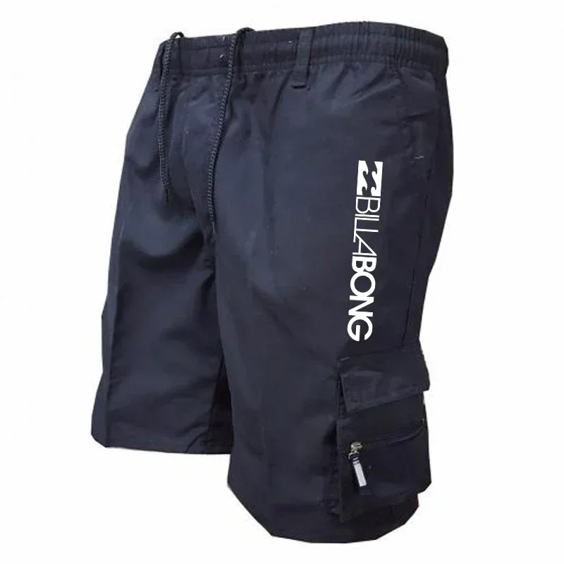 Men's Fashion Multi-Pocket Run - Running Gear For Sale ulasan dan harga