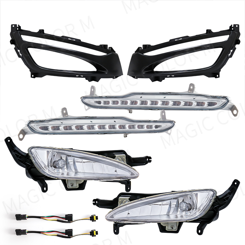 For KIA K5 Optima 2010 2011 20 - Running Gear Accessories ulasan dan harga