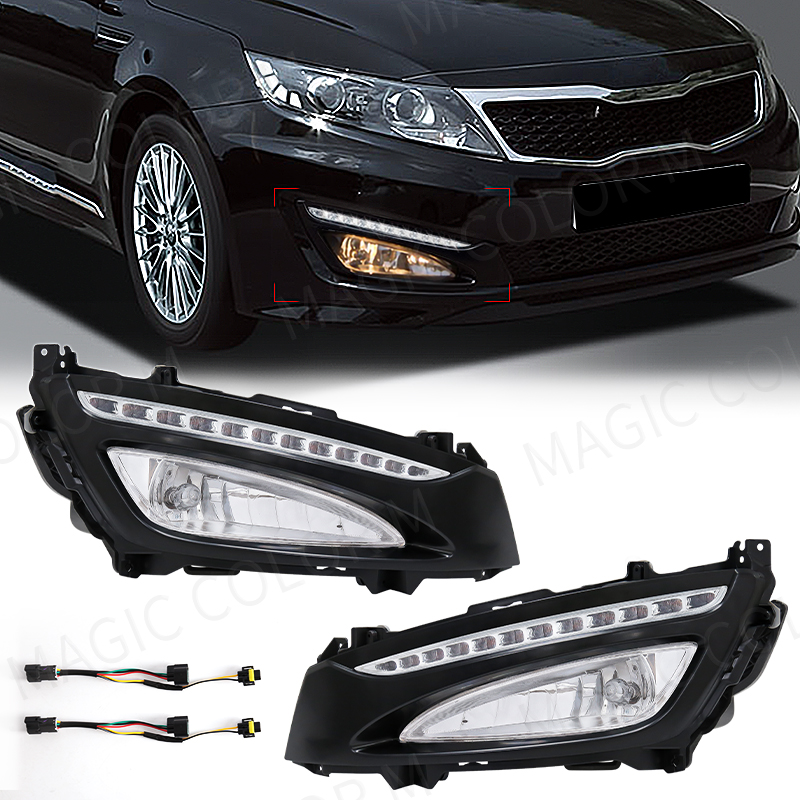 For KIA K5 Optima 2010 2011 20 - Running Gear Accessories ulasan dan harga