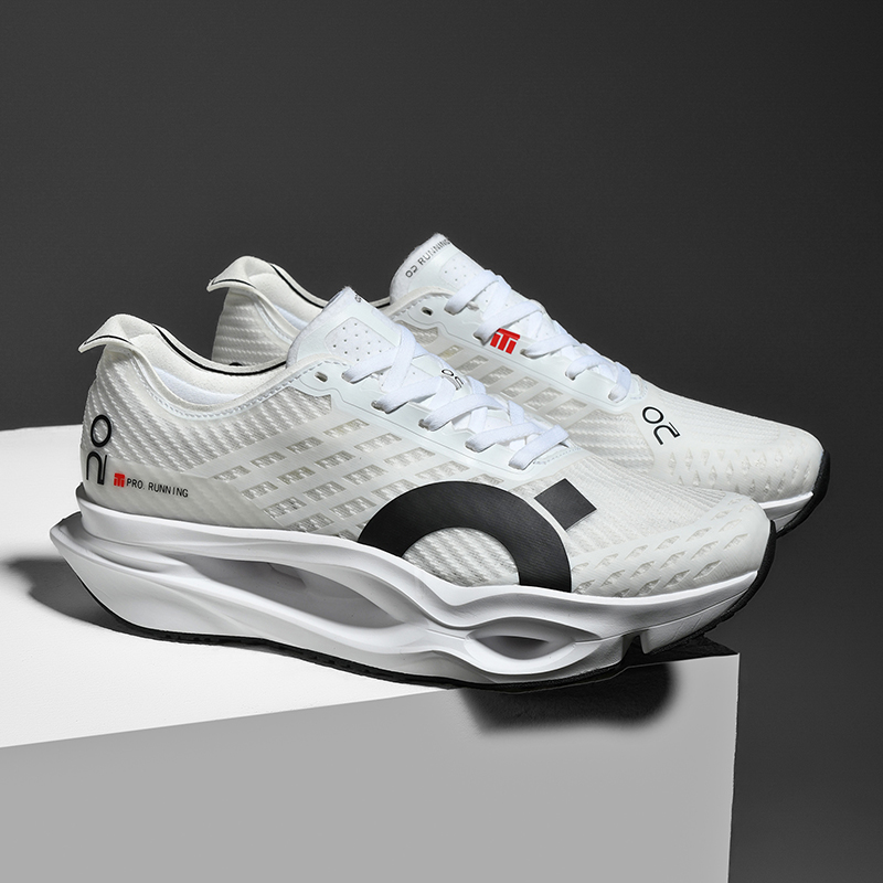 Fashion Sneakers Men Mesh Casu - Running Gear For Sale ulasan dan harga