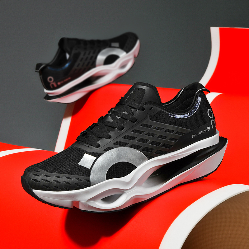 Fashion Sneakers Men Mesh Casu - Running Gear For Sale ulasan dan harga