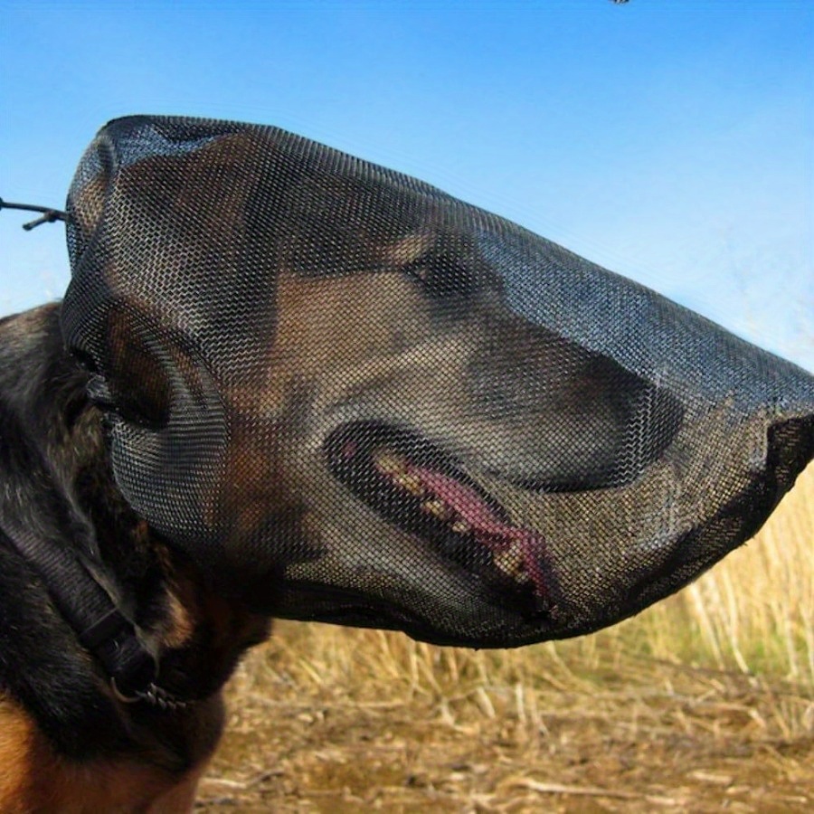 Dog Face Shield Lightweight Me - Running Gear Accessories ulasan dan harga