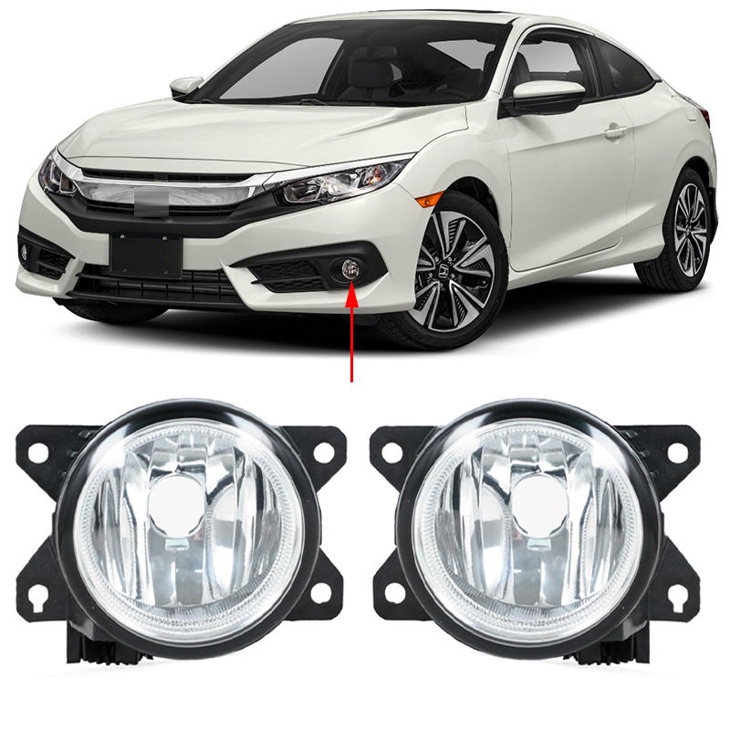 Car Accessories Front Bumper F - Running Gear Accessories ulasan dan harga