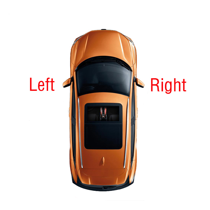 Car Accessories Front Bumper F - Running Gear Accessories ulasan dan harga