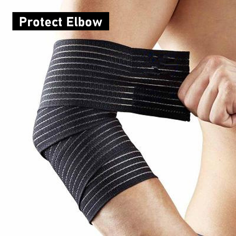 Stretch Sports Compression Ban - General Running Gear ulasan dan harga
