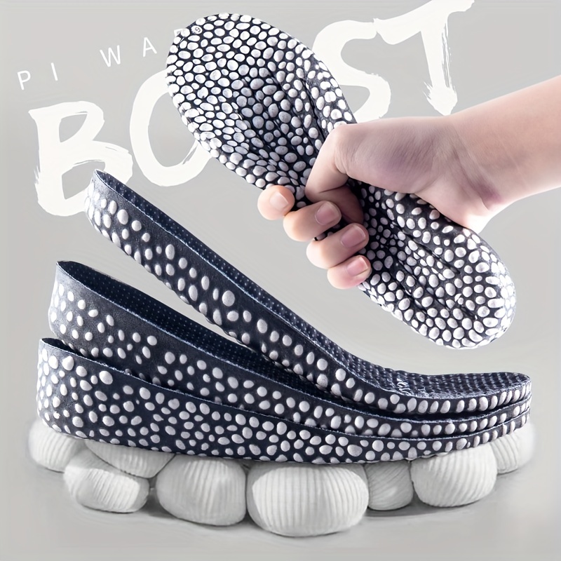 1Pair Boost Height Increase Sh - Running Gear For Sale ulasan dan harga