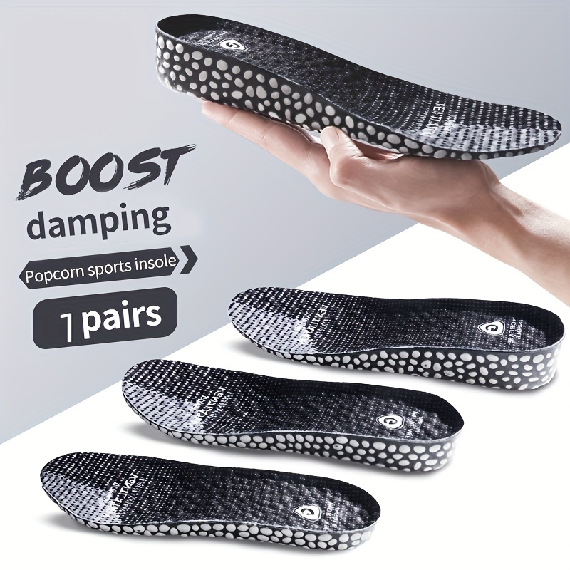 1Pair Boost Height Increase Sh - Running Gear For Sale ulasan dan harga