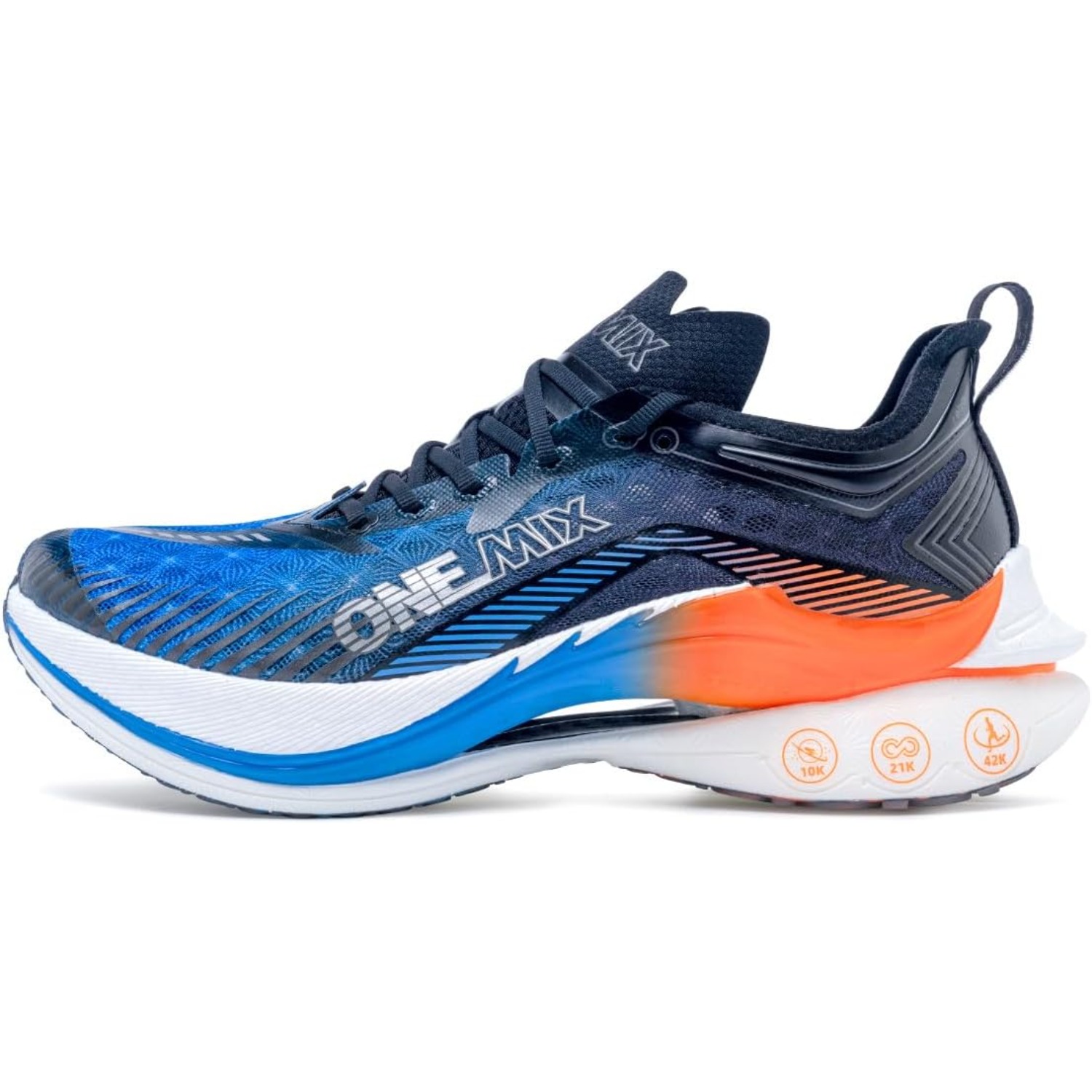 ONEMIX T700 Carbon Plate Marat - Running Gear For Sale ulasan dan harga