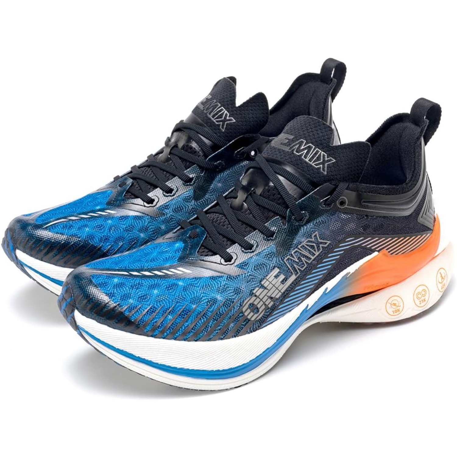 ONEMIX T700 Carbon Plate Marat - Running Gear For Sale ulasan dan harga
