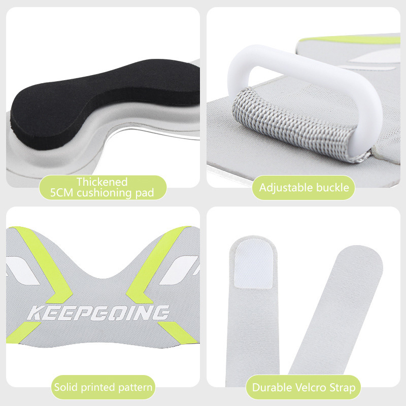 Adjustable Patella Knee Brace  - Knee Support Brace ulasan dan harga