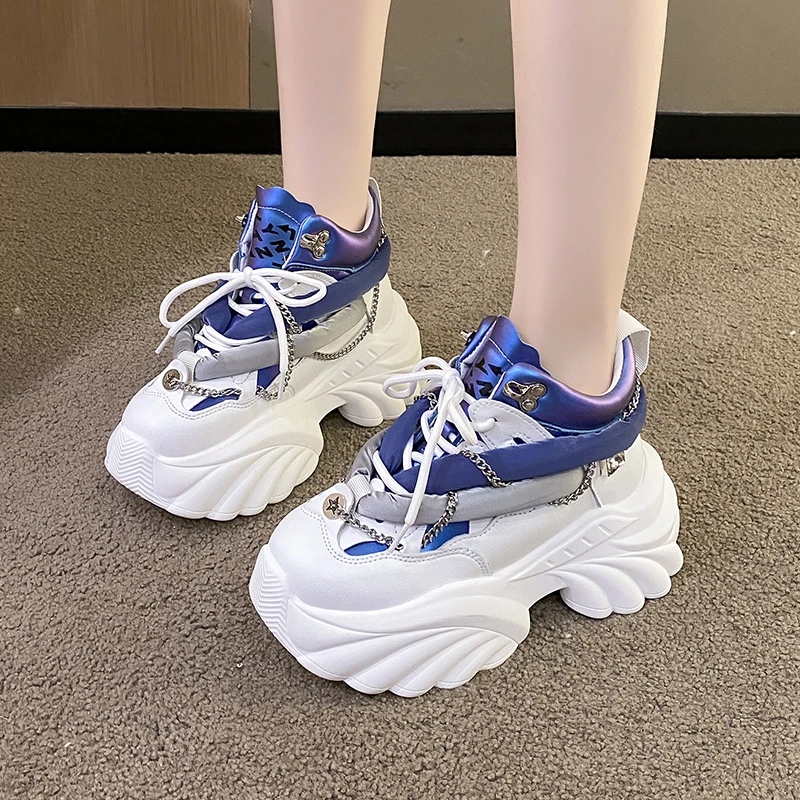 Lovely Kawaii Women sneakers w - Running Gear For Sale ulasan dan harga