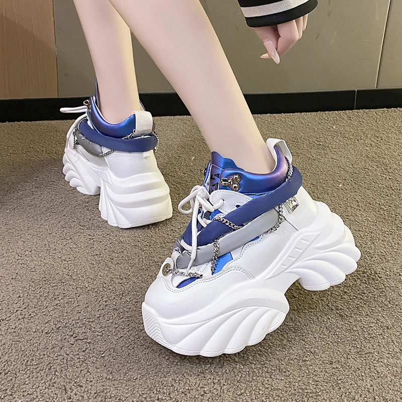 Lovely Kawaii Women sneakers w - Running Gear For Sale ulasan dan harga