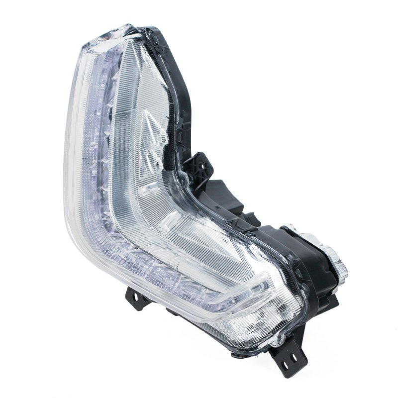 Exterior Front Bumper Daytime  - Running Gear Accessories ulasan dan harga