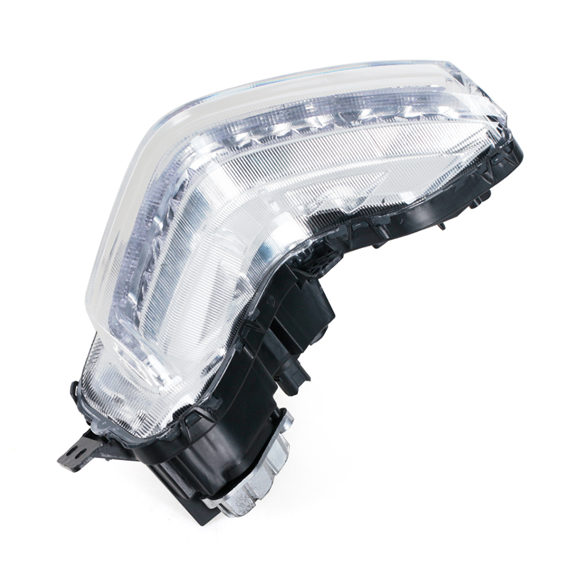 Exterior Front Bumper Daytime  - Running Gear Accessories ulasan dan harga