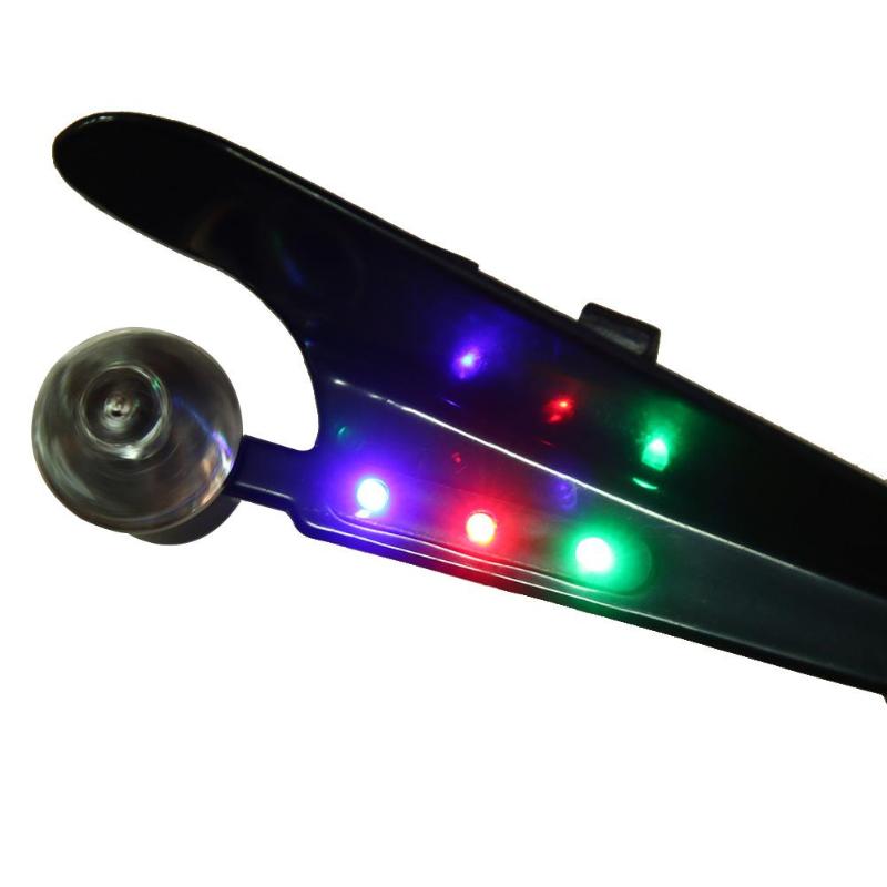 2Pcs Car Windscreen Wiper Ligh - Running Gear Accessories ulasan dan harga