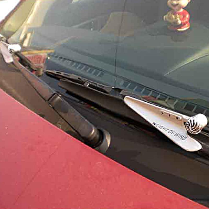 2Pcs Car Windscreen Wiper Ligh - Running Gear Accessories ulasan dan harga