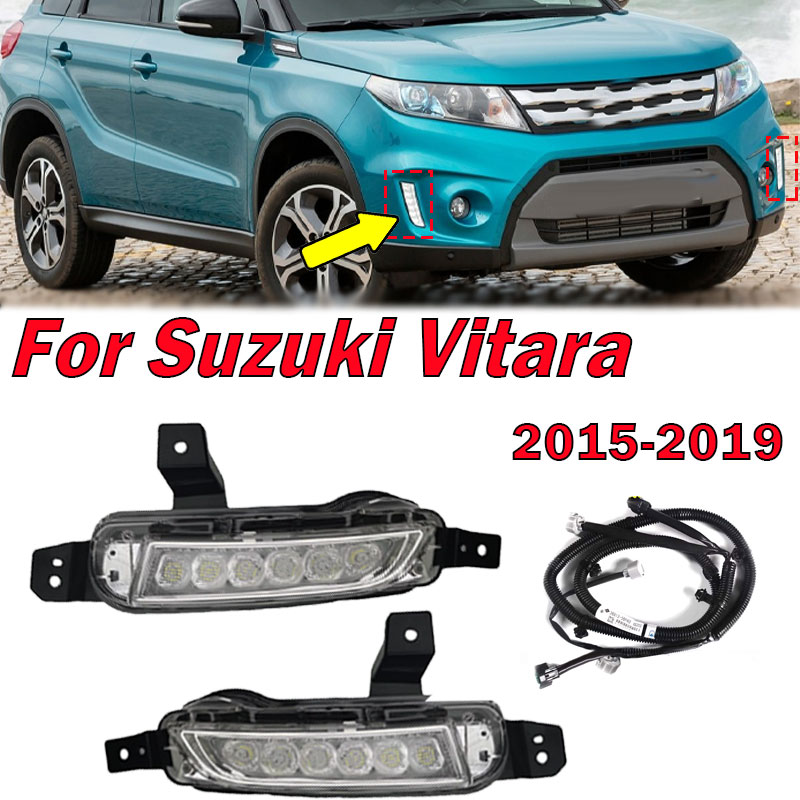 Auto Accessories For Suzuki Ne - Running Gear Accessories ulasan dan harga