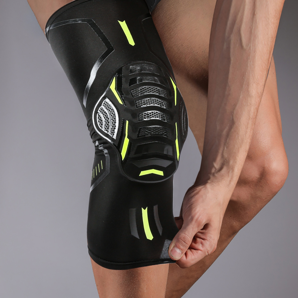 Knee Brace Compression Knee Su - Knee Support Brace ulasan dan harga