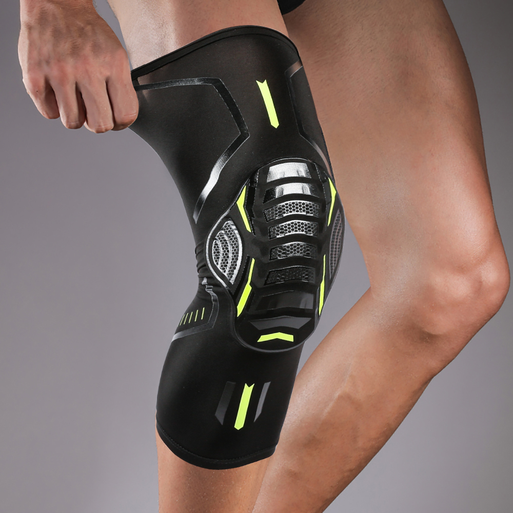 Knee Brace Compression Knee Su - Knee Support Brace ulasan dan harga
